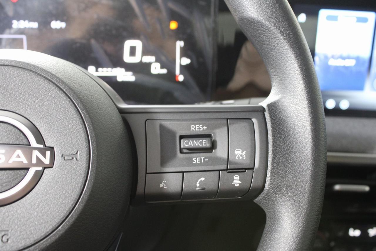 2026 Nissan Kicks SV Manassas VA