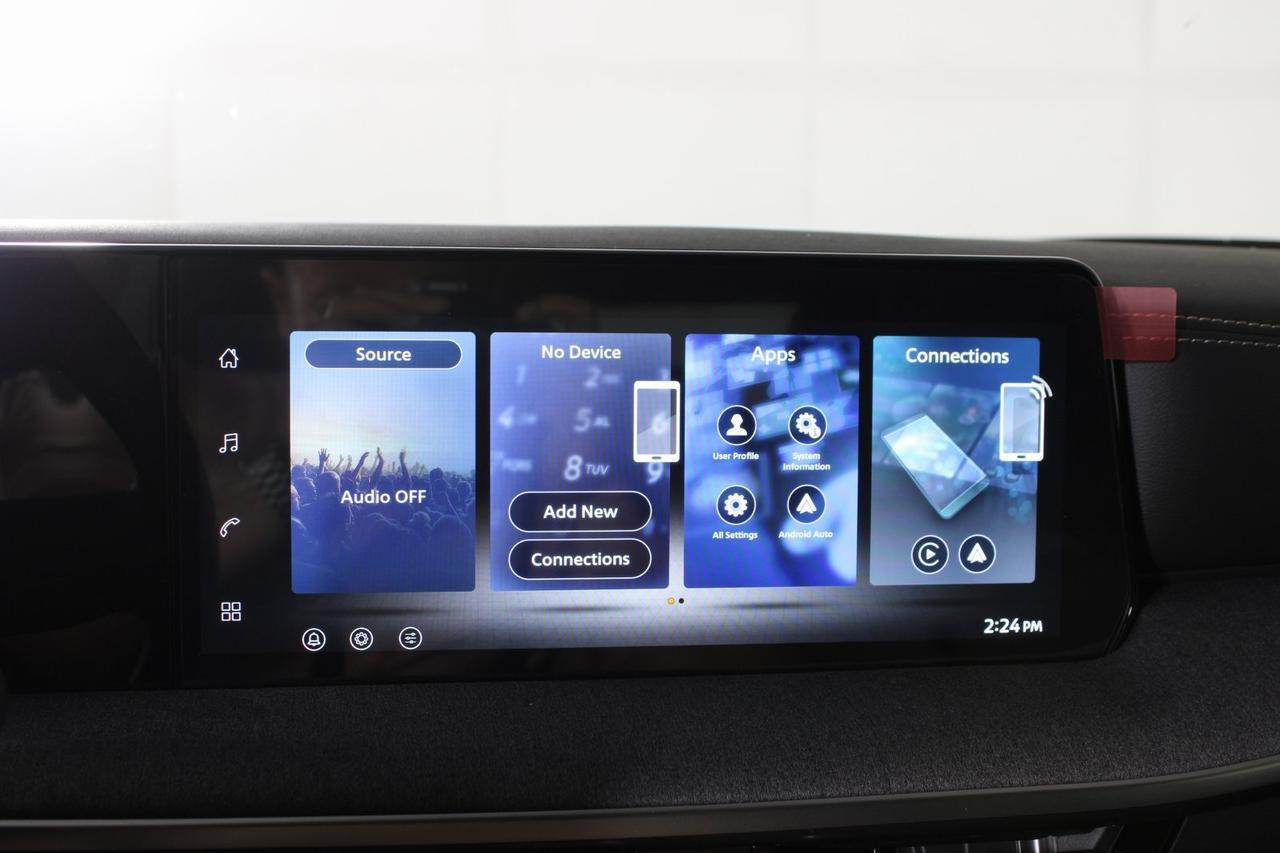 2026 Nissan Kicks SV Manassas VA