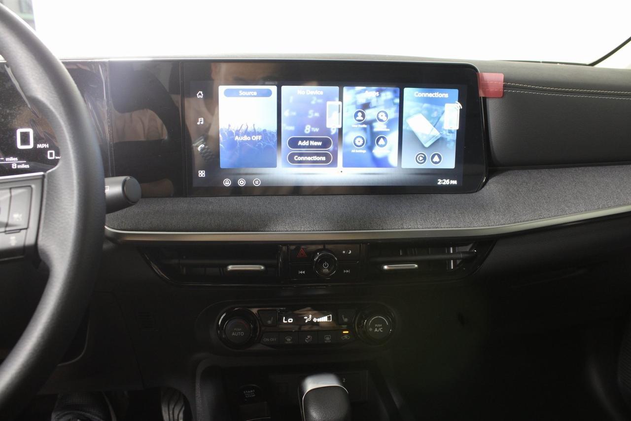 2026 Nissan Kicks SV Manassas VA