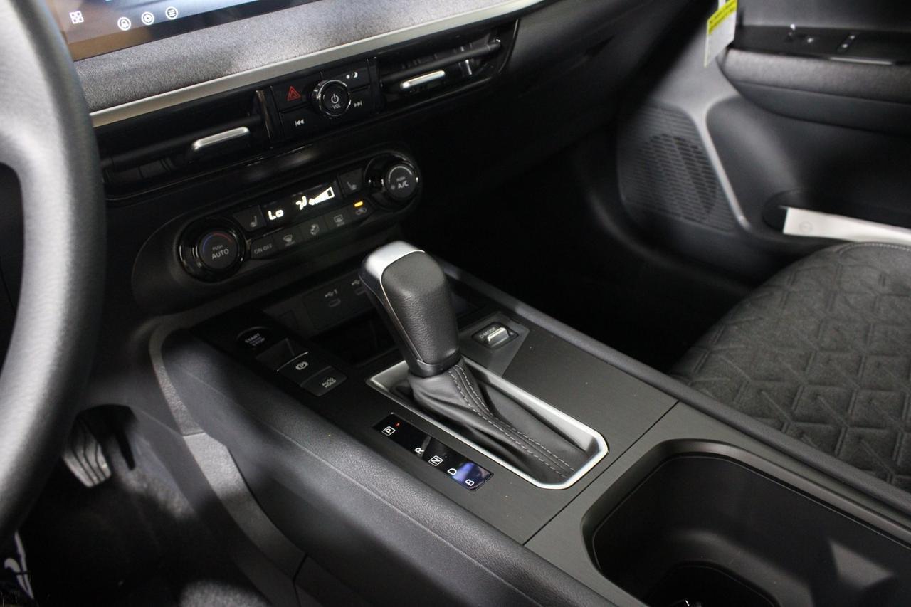 2026 Nissan Kicks SV Manassas VA