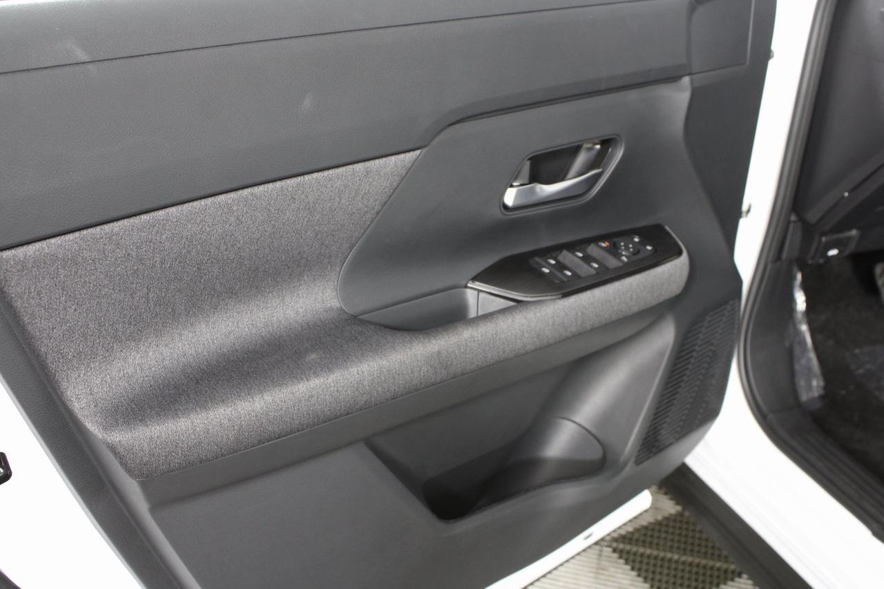 2026 Nissan Kicks SV Manassas VA