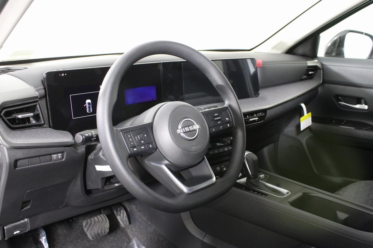 2026 Nissan Kicks SV Manassas VA
