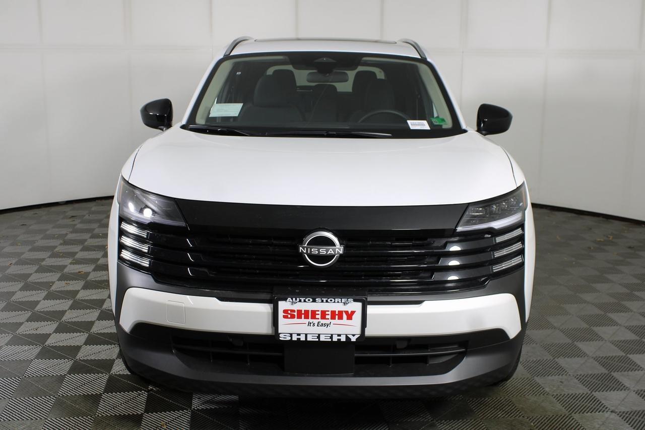 2026 Nissan Kicks SV Manassas VA