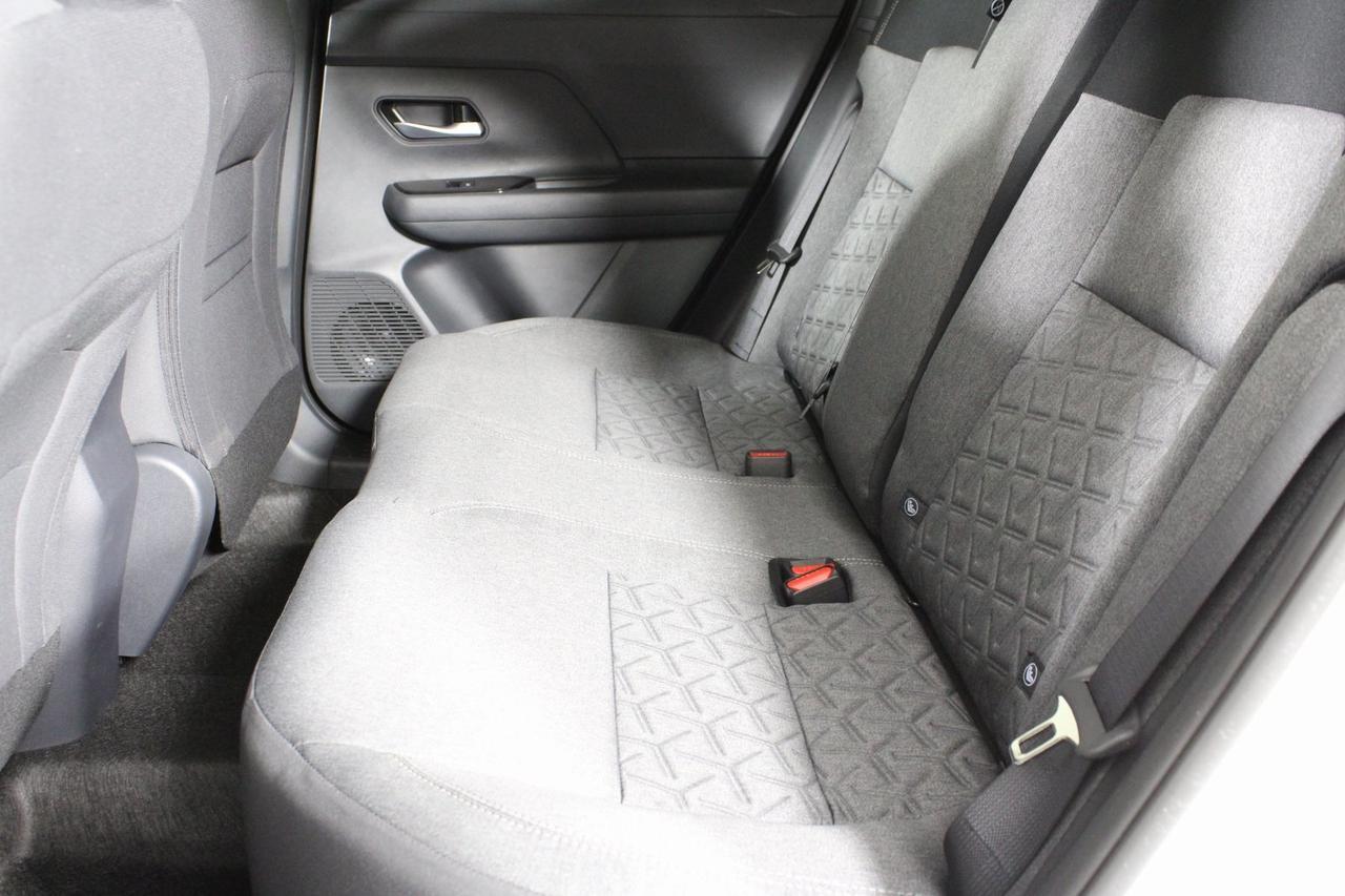2026 Nissan Kicks SV Manassas VA