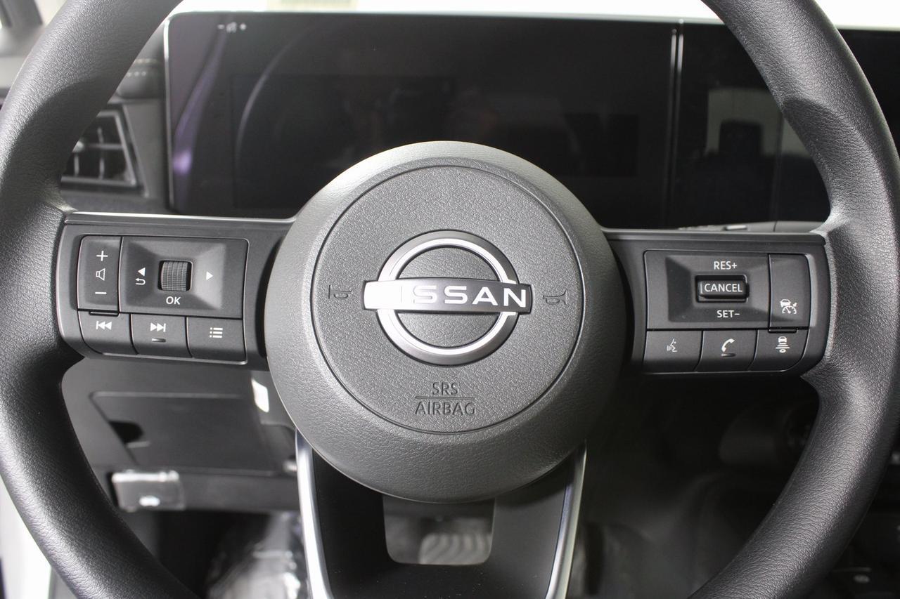 2026 Nissan Kicks SV Manassas VA