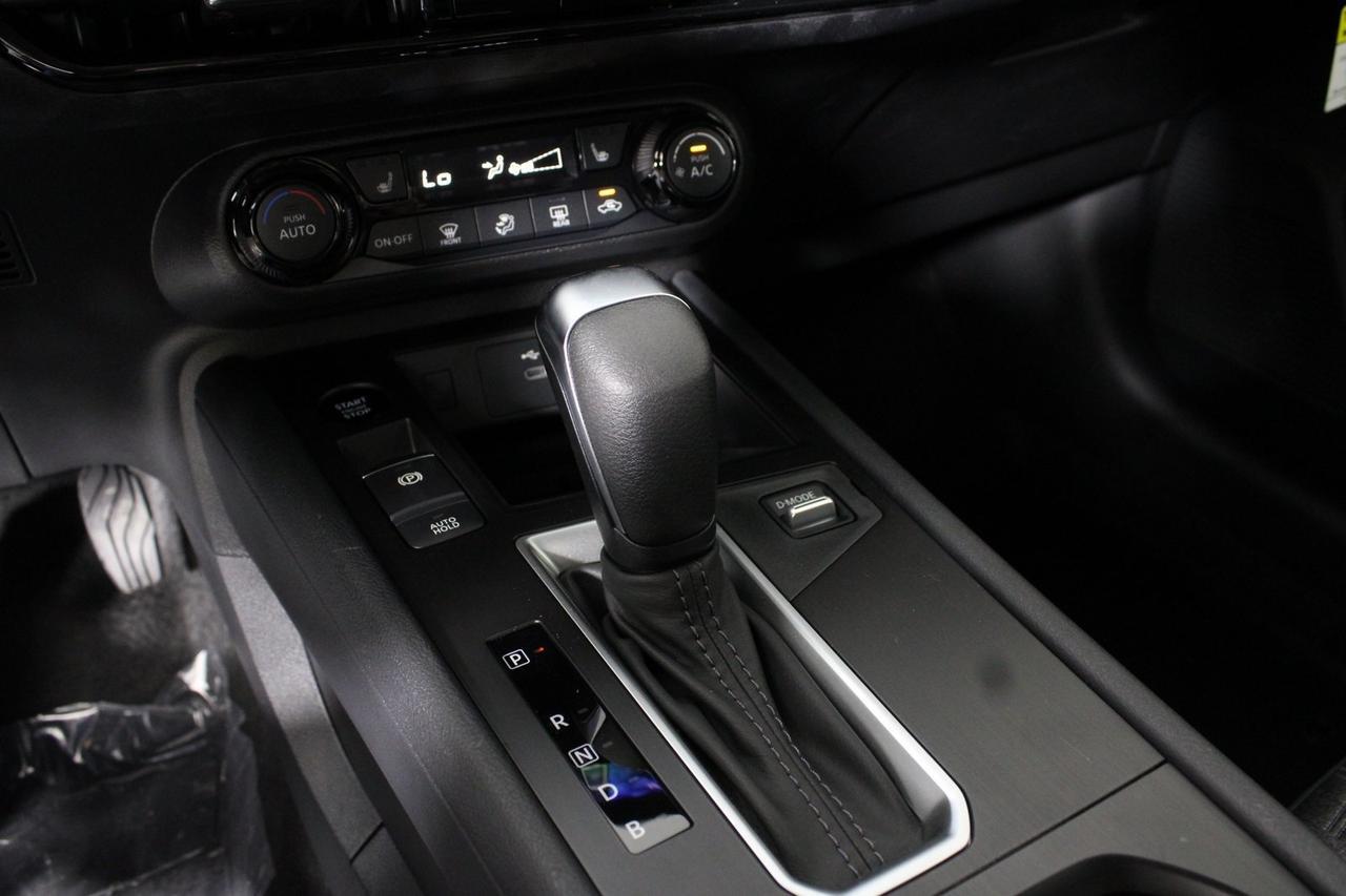 2026 Nissan Kicks SV Manassas VA