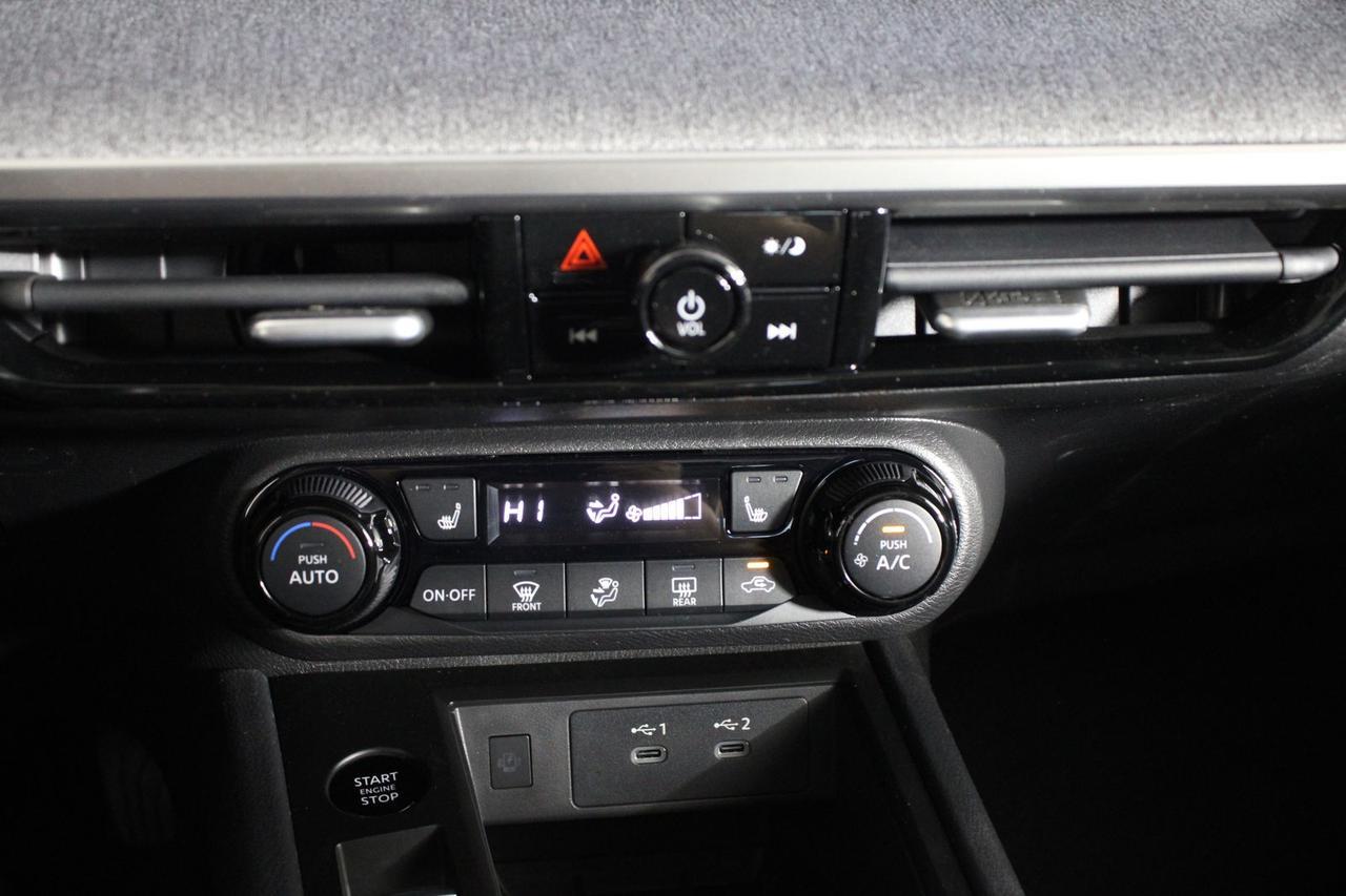 2026 Nissan Kicks SV Manassas VA