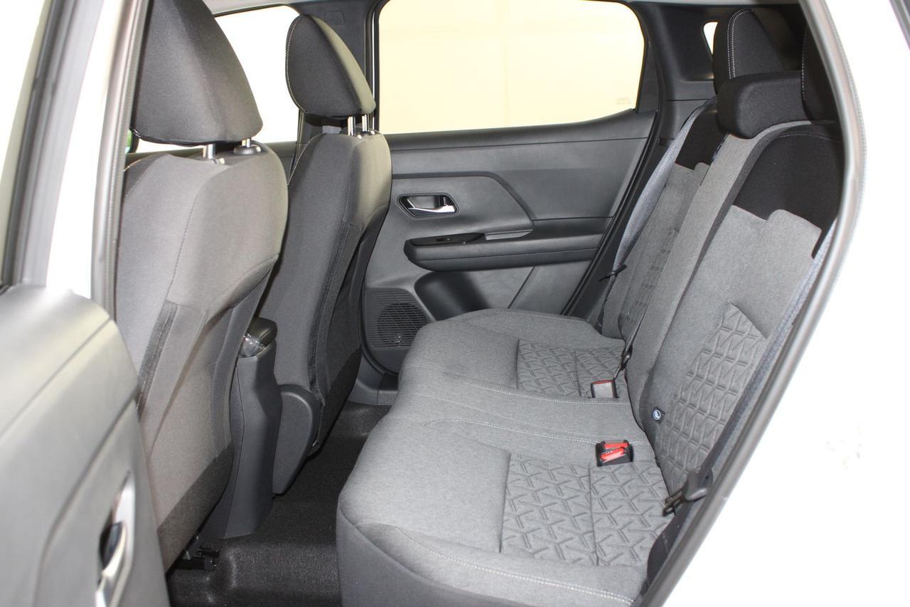 2026 Nissan Kicks SV Manassas VA