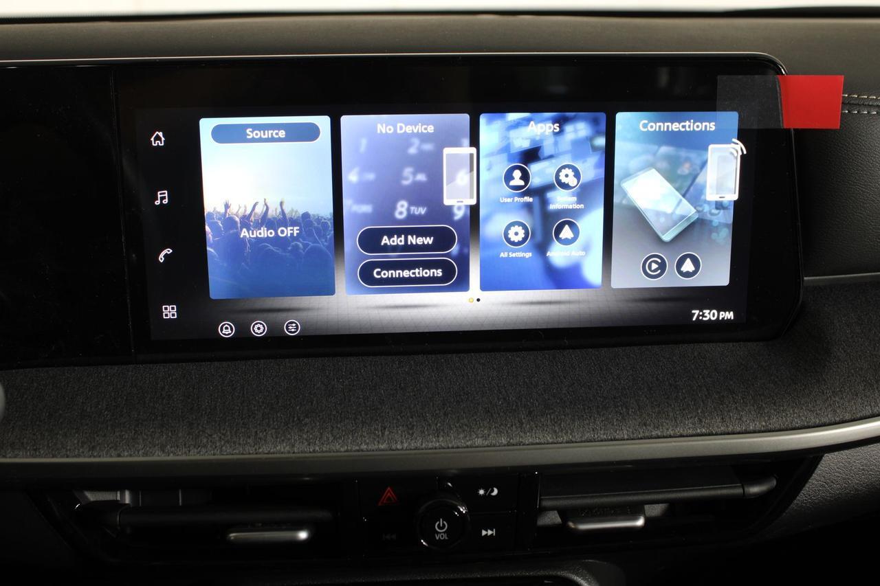 2026 Nissan Kicks SV Manassas VA