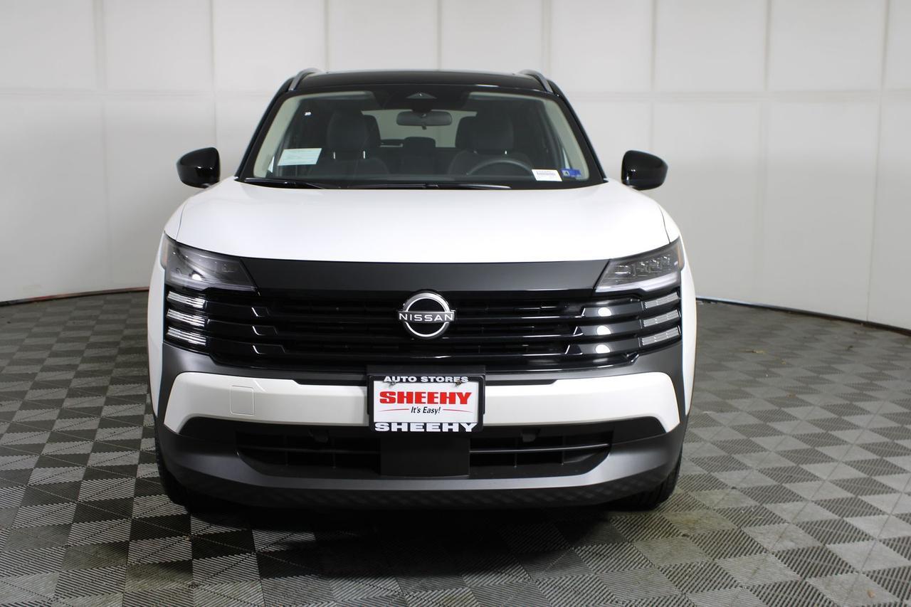 2026 Nissan Kicks SV Manassas VA