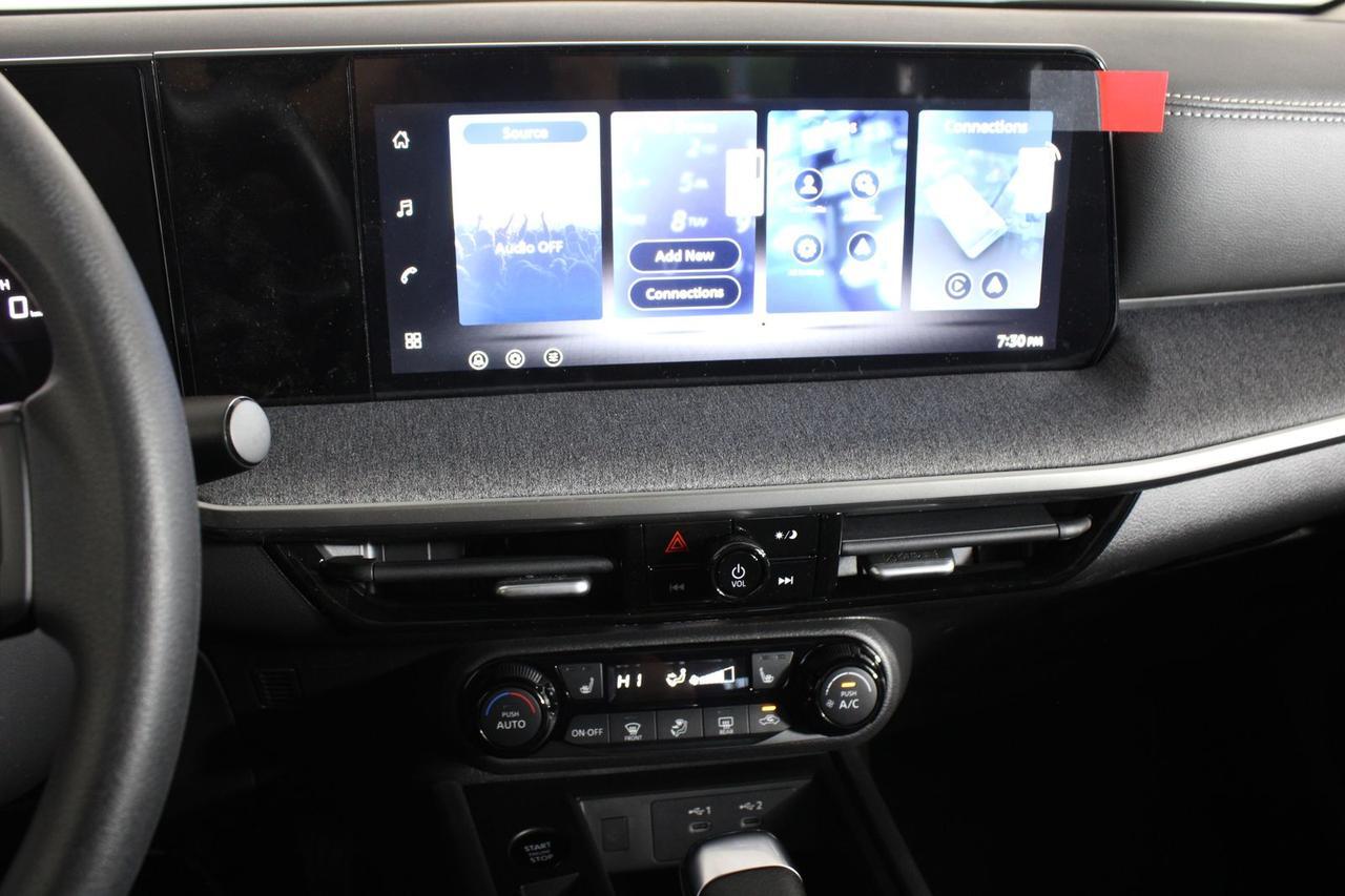 2026 Nissan Kicks SV Manassas VA