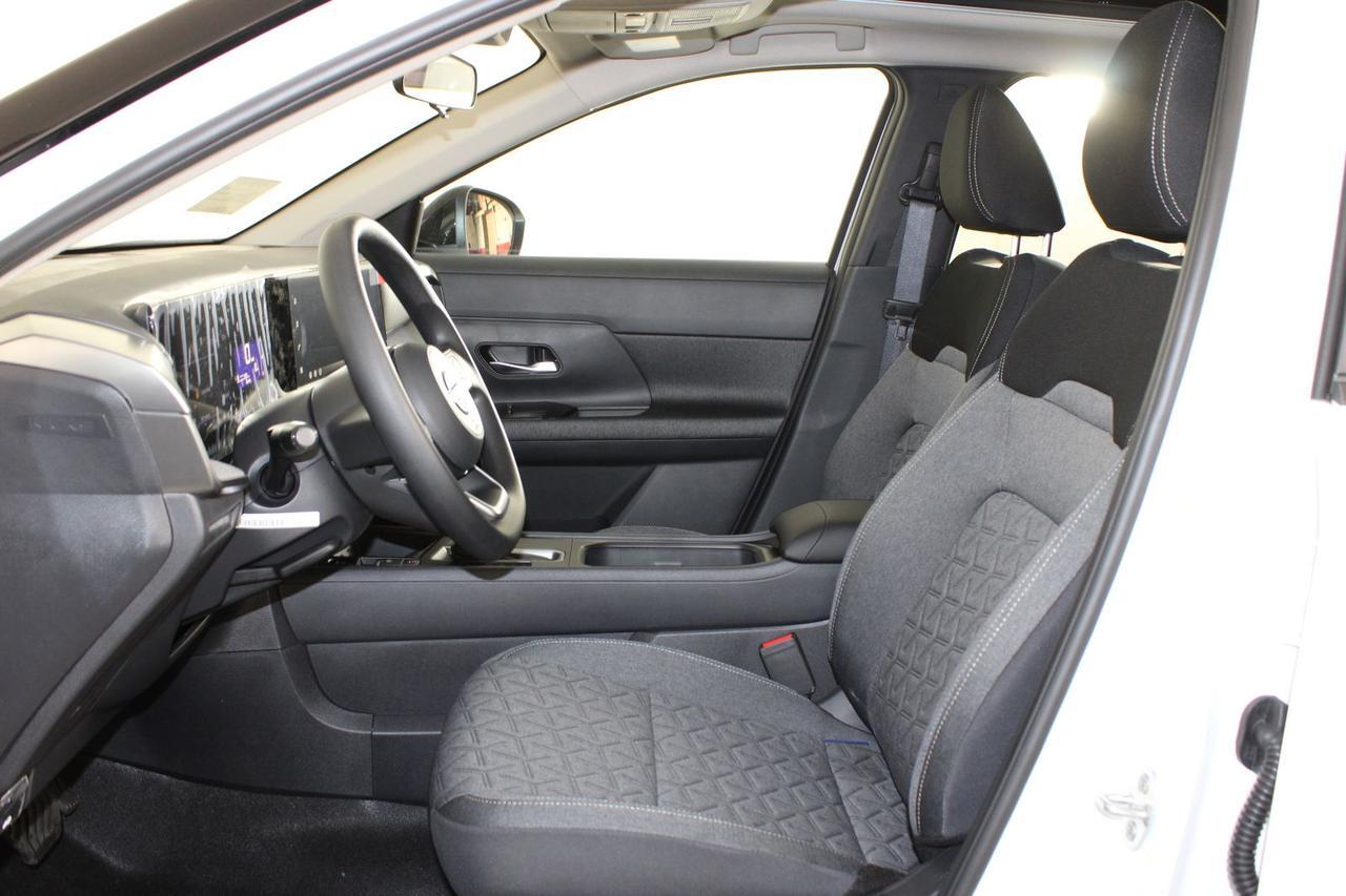 2026 Nissan Kicks SV Manassas VA