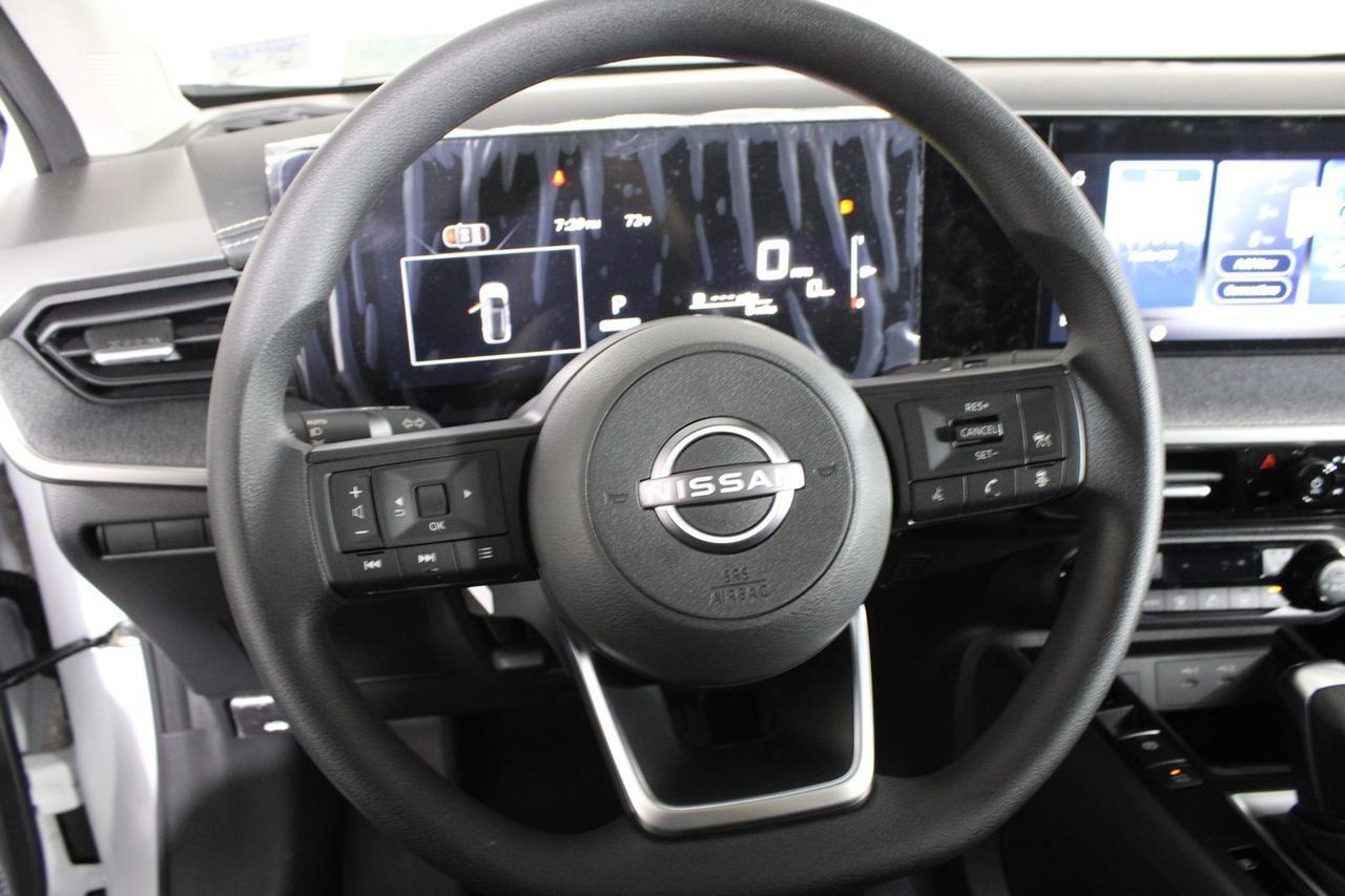 2026 Nissan Kicks SV Manassas VA