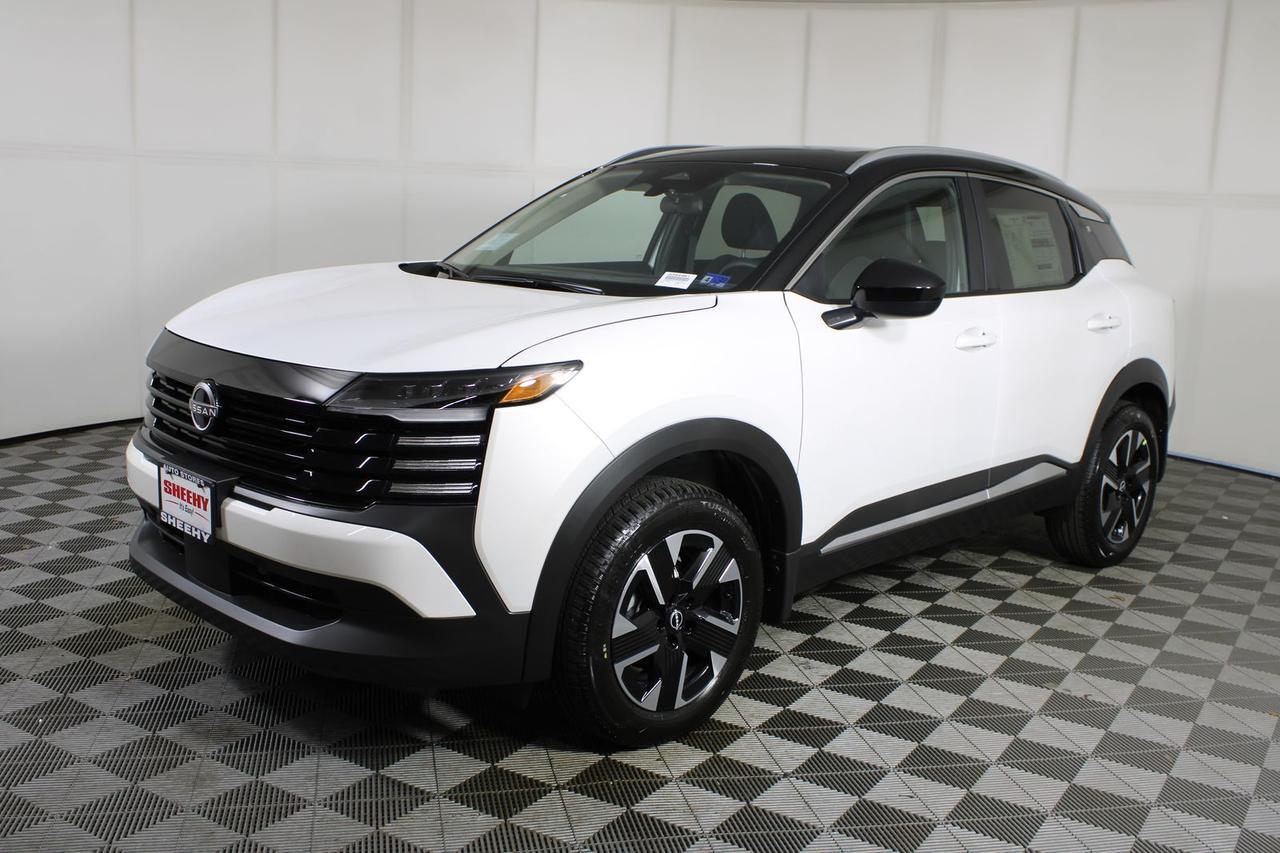 2026 Nissan Kicks SV Manassas VA