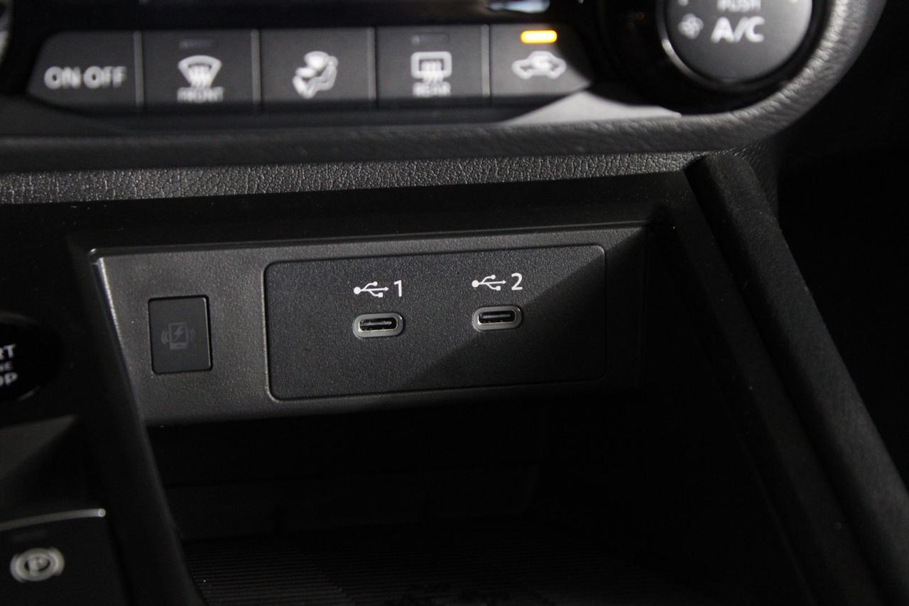 2026 Nissan Kicks SV Manassas VA