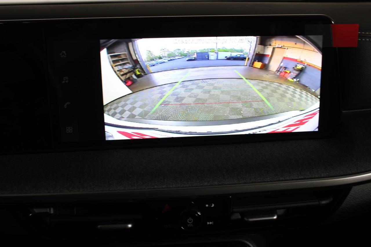 2026 Nissan Kicks SV Manassas VA