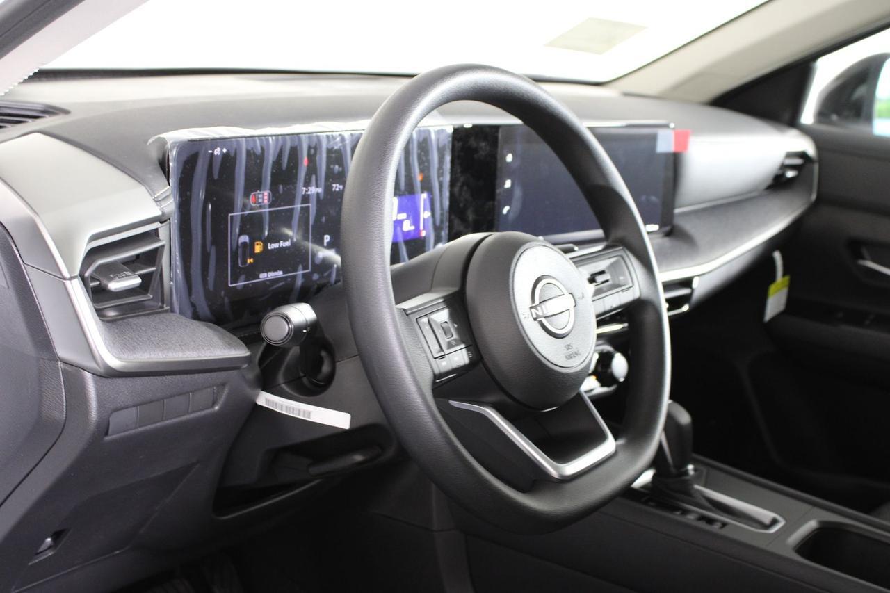 2026 Nissan Kicks SV Manassas VA