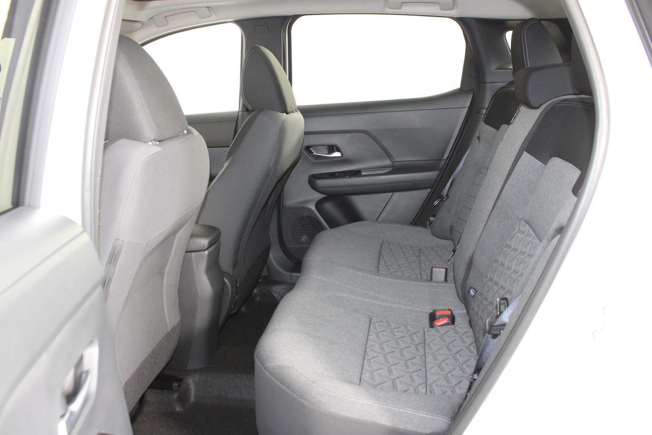 2026 Nissan Kicks SV Manassas VA
