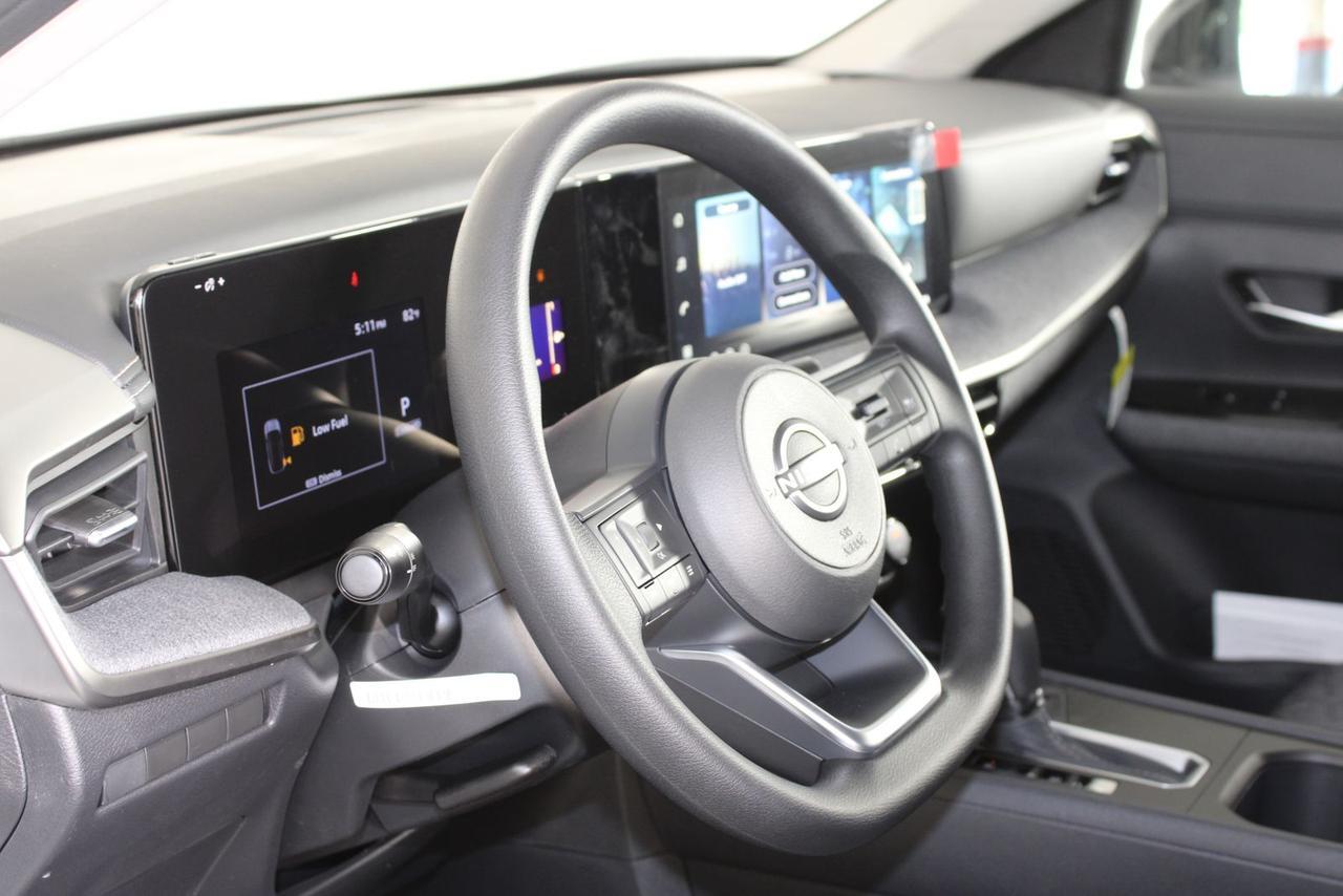 2026 Nissan Kicks SV Manassas VA