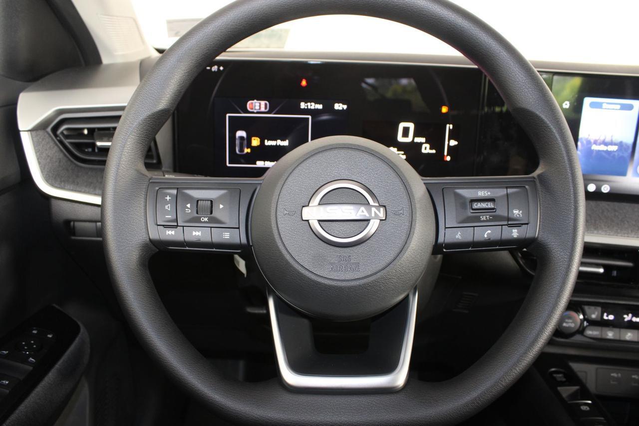 2026 Nissan Kicks SV Manassas VA