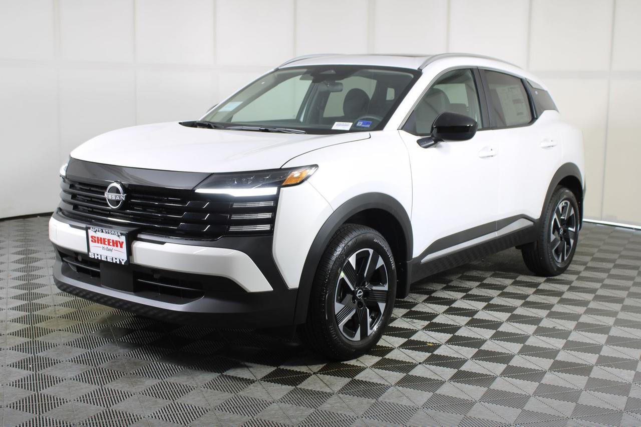 2026 Nissan Kicks SV Manassas VA