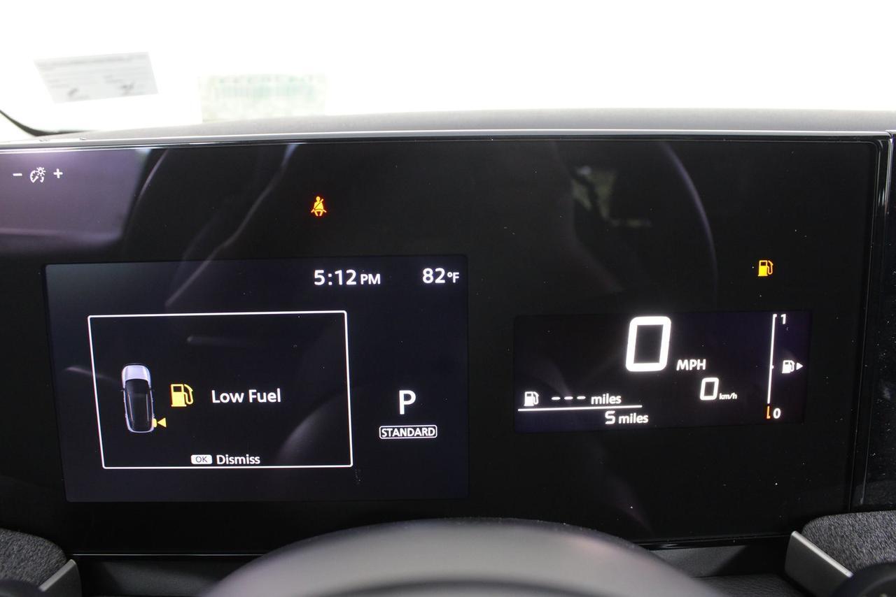 2026 Nissan Kicks SV Manassas VA