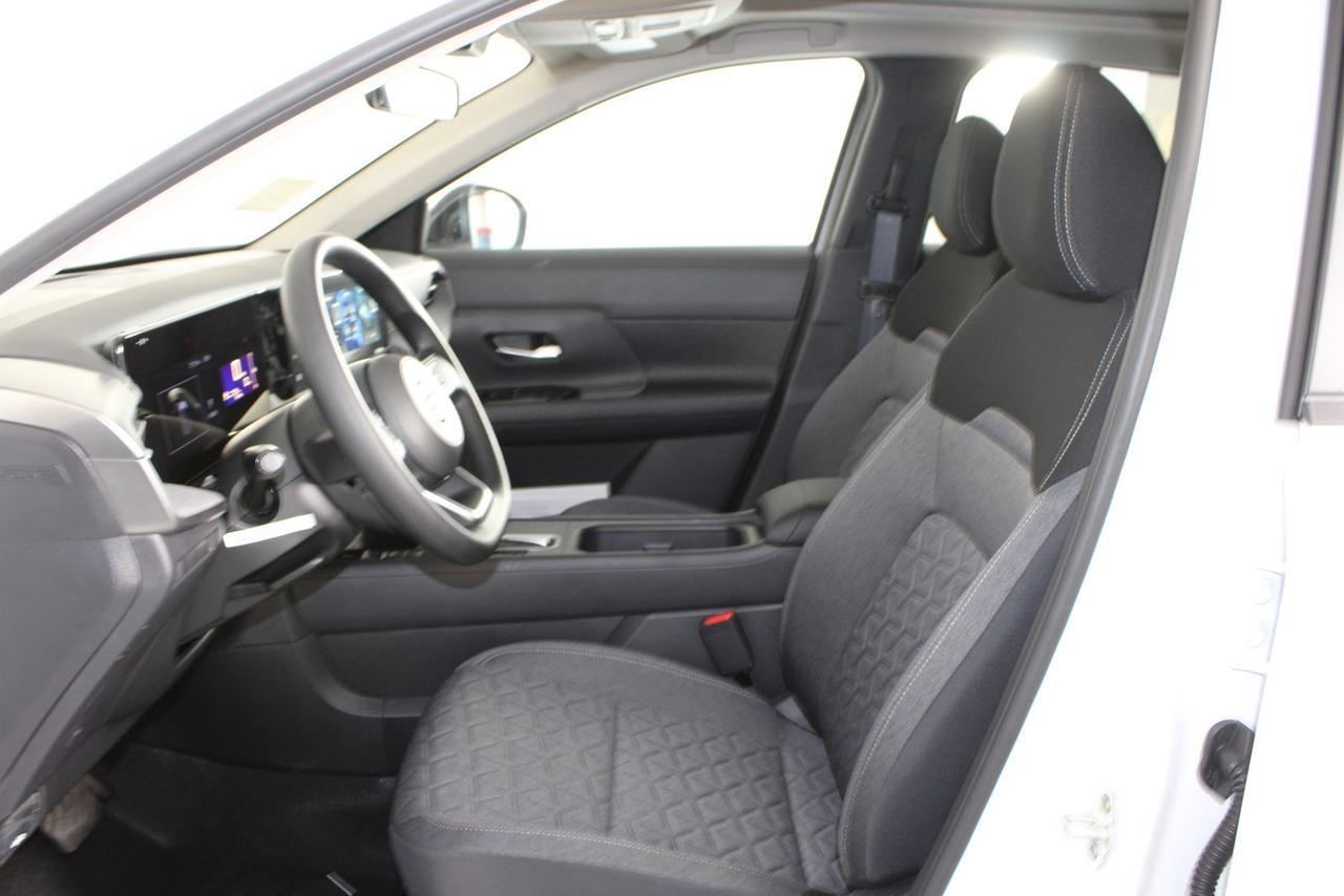 2026 Nissan Kicks SV Manassas VA