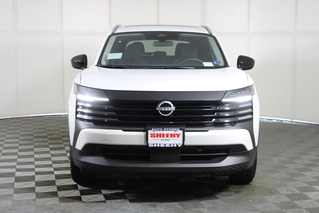 2026 Nissan Kicks SV Manassas VA