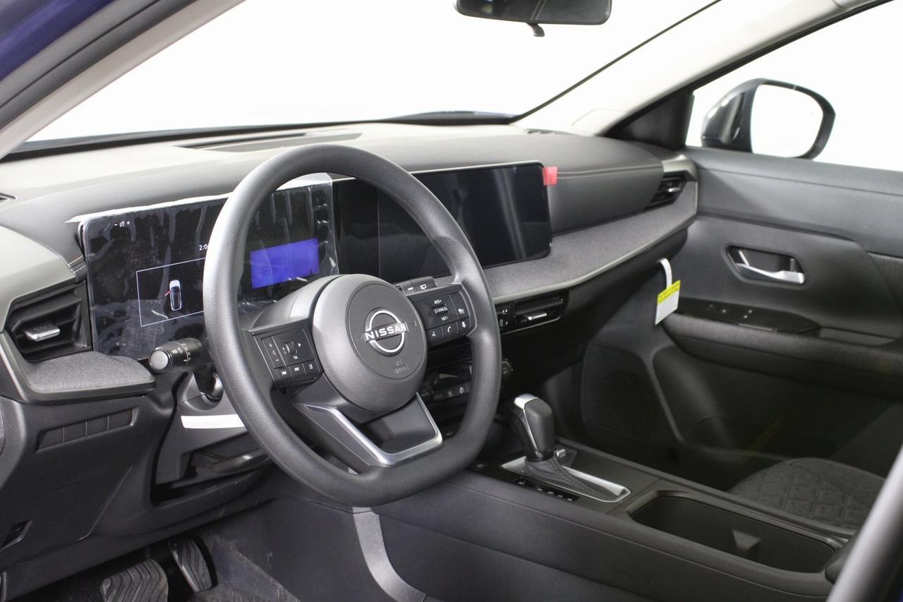 2026 Nissan Kicks SV Manassas VA