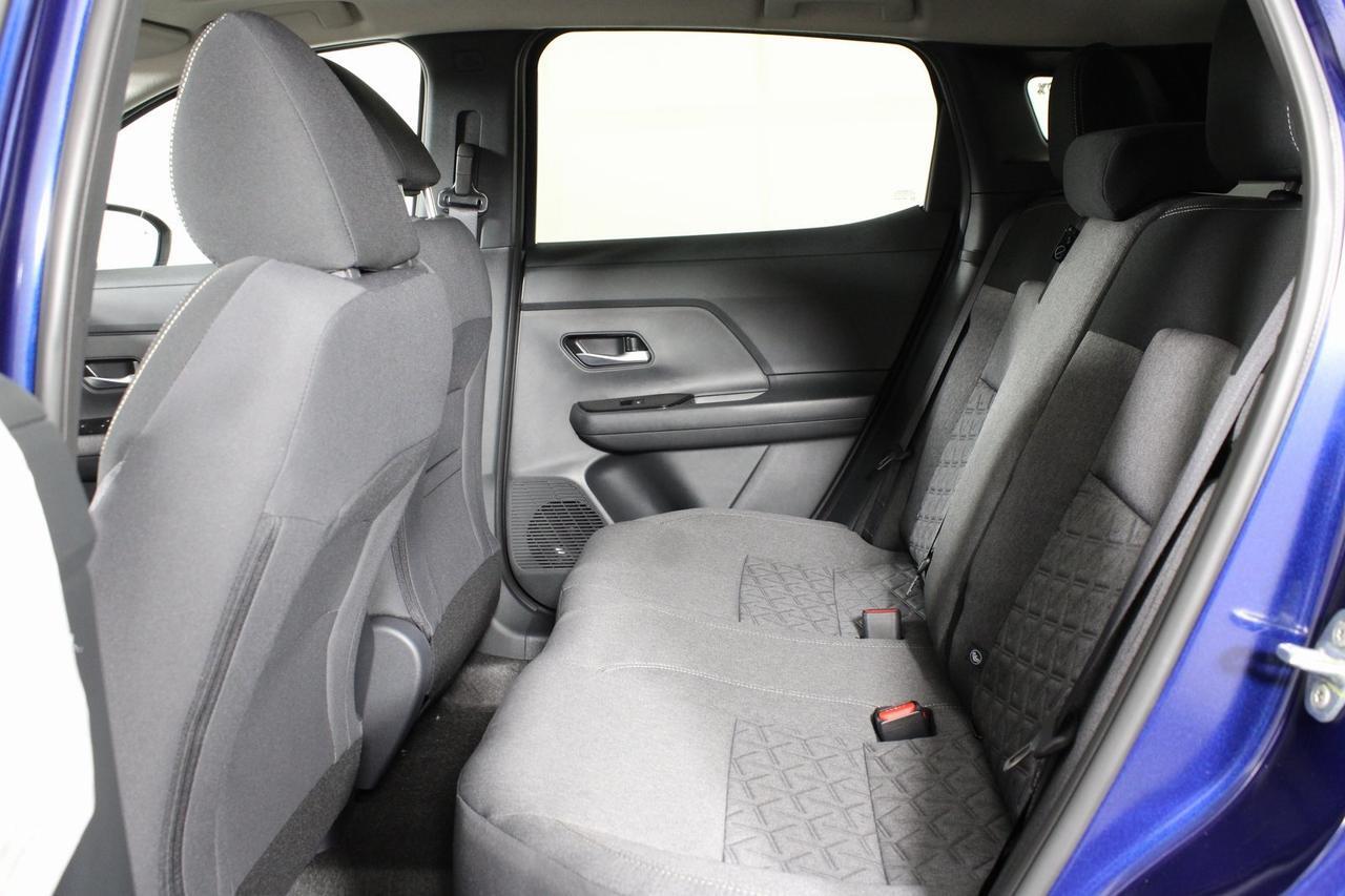2026 Nissan Kicks SV Manassas VA