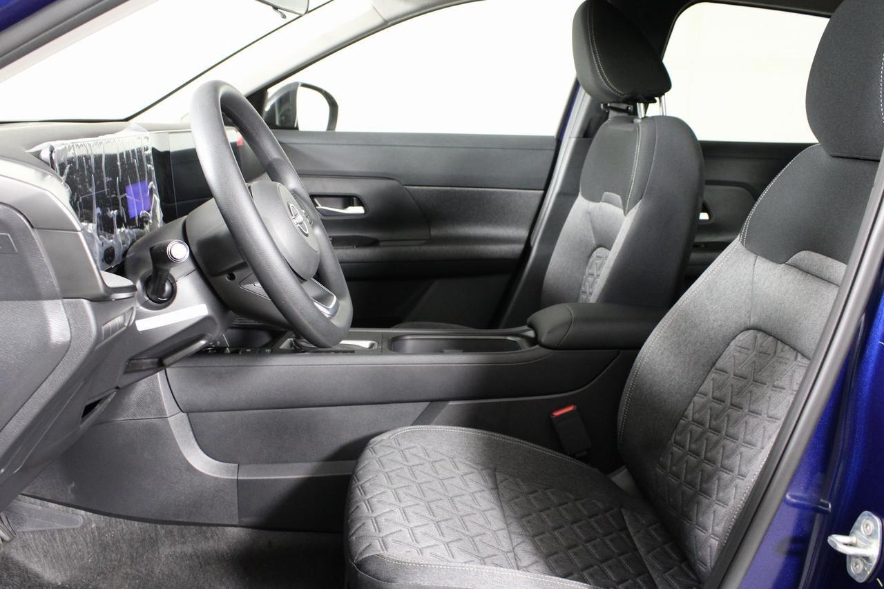 2026 Nissan Kicks SV Manassas VA