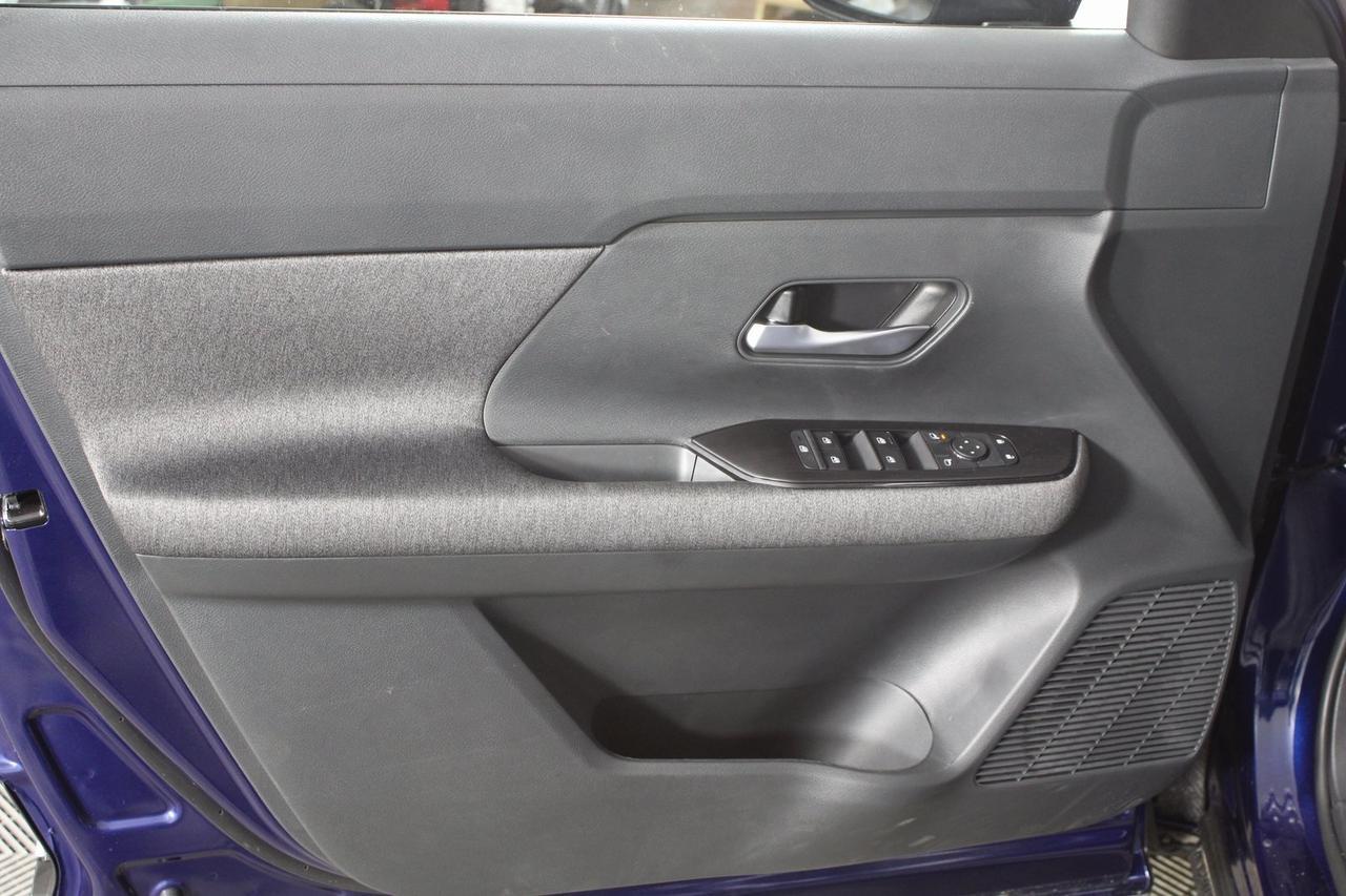 2026 Nissan Kicks SV Manassas VA