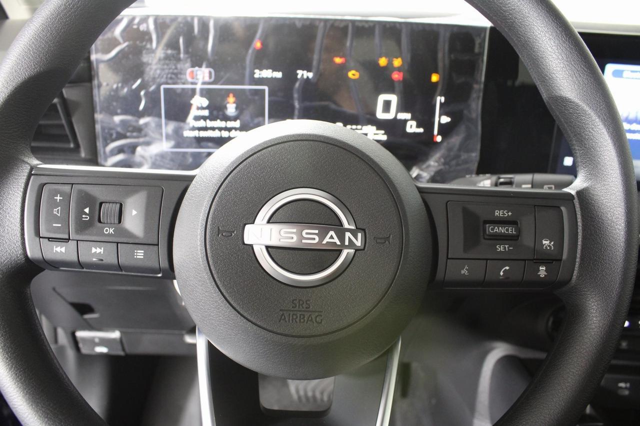 2026 Nissan Kicks SV Manassas VA