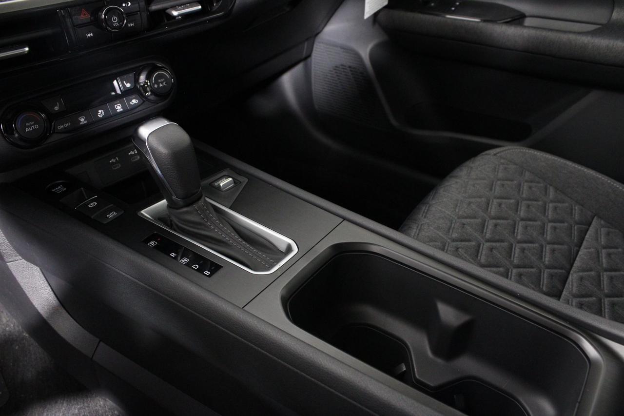 2026 Nissan Kicks SV Manassas VA