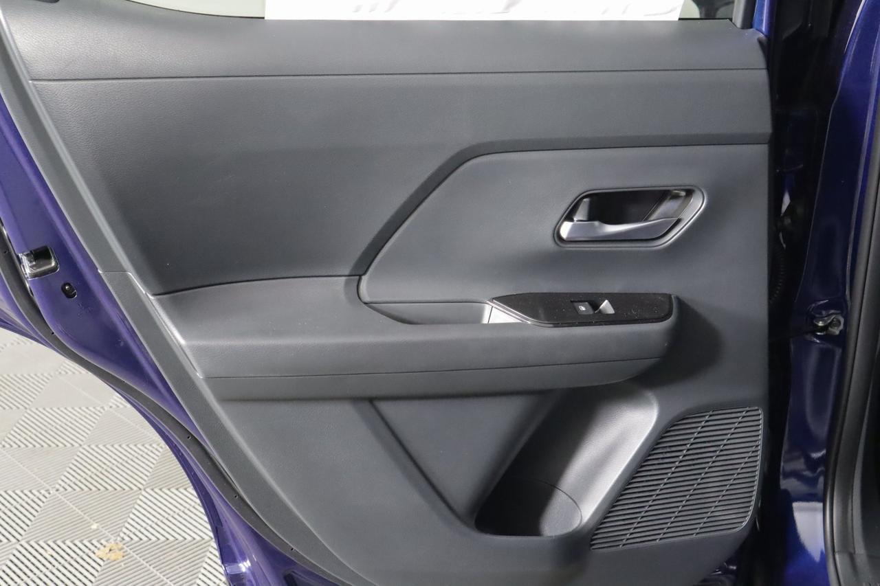 2026 Nissan Kicks SV Manassas VA