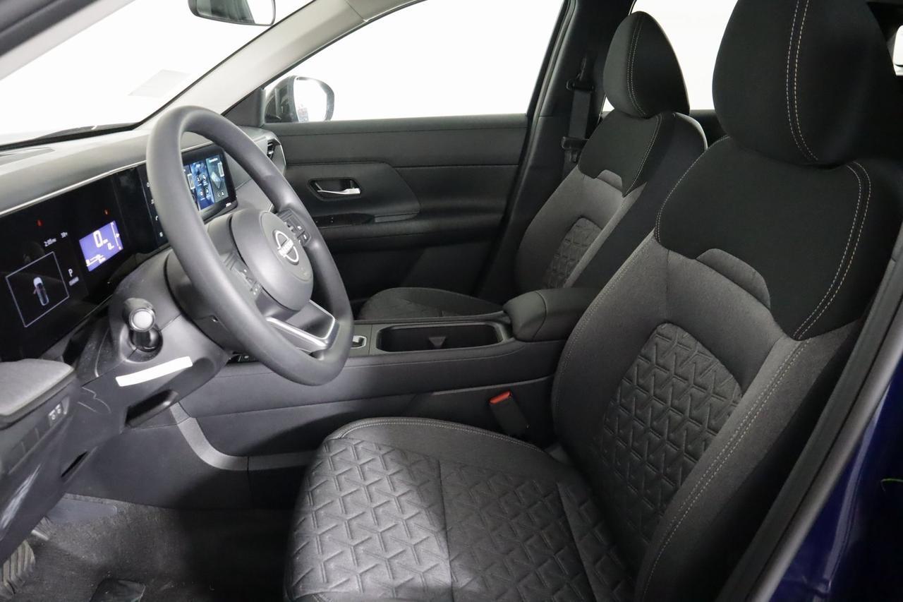 2026 Nissan Kicks SV Manassas VA