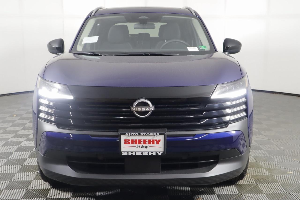 2026 Nissan Kicks SV Manassas VA