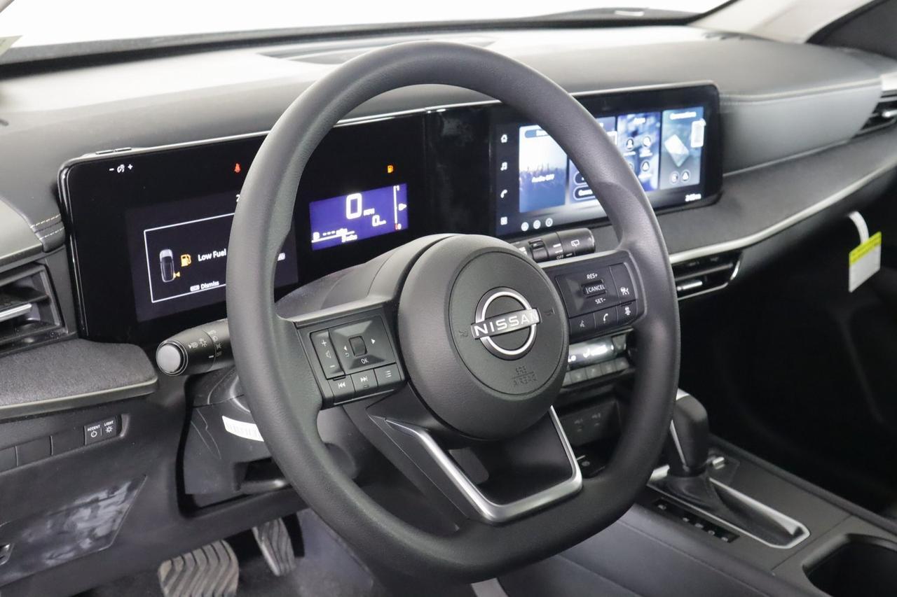 2026 Nissan Kicks SV Manassas VA