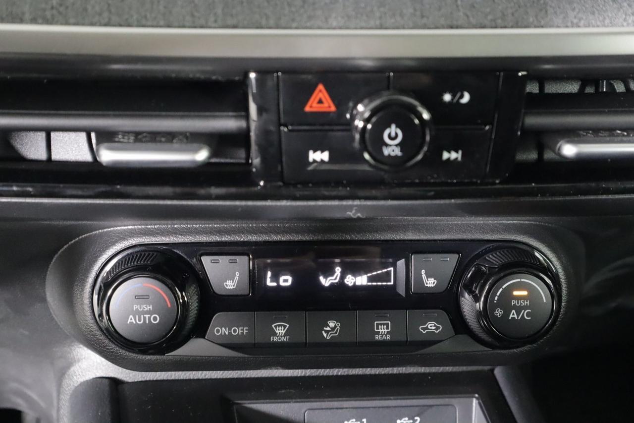 2026 Nissan Kicks SV Manassas VA