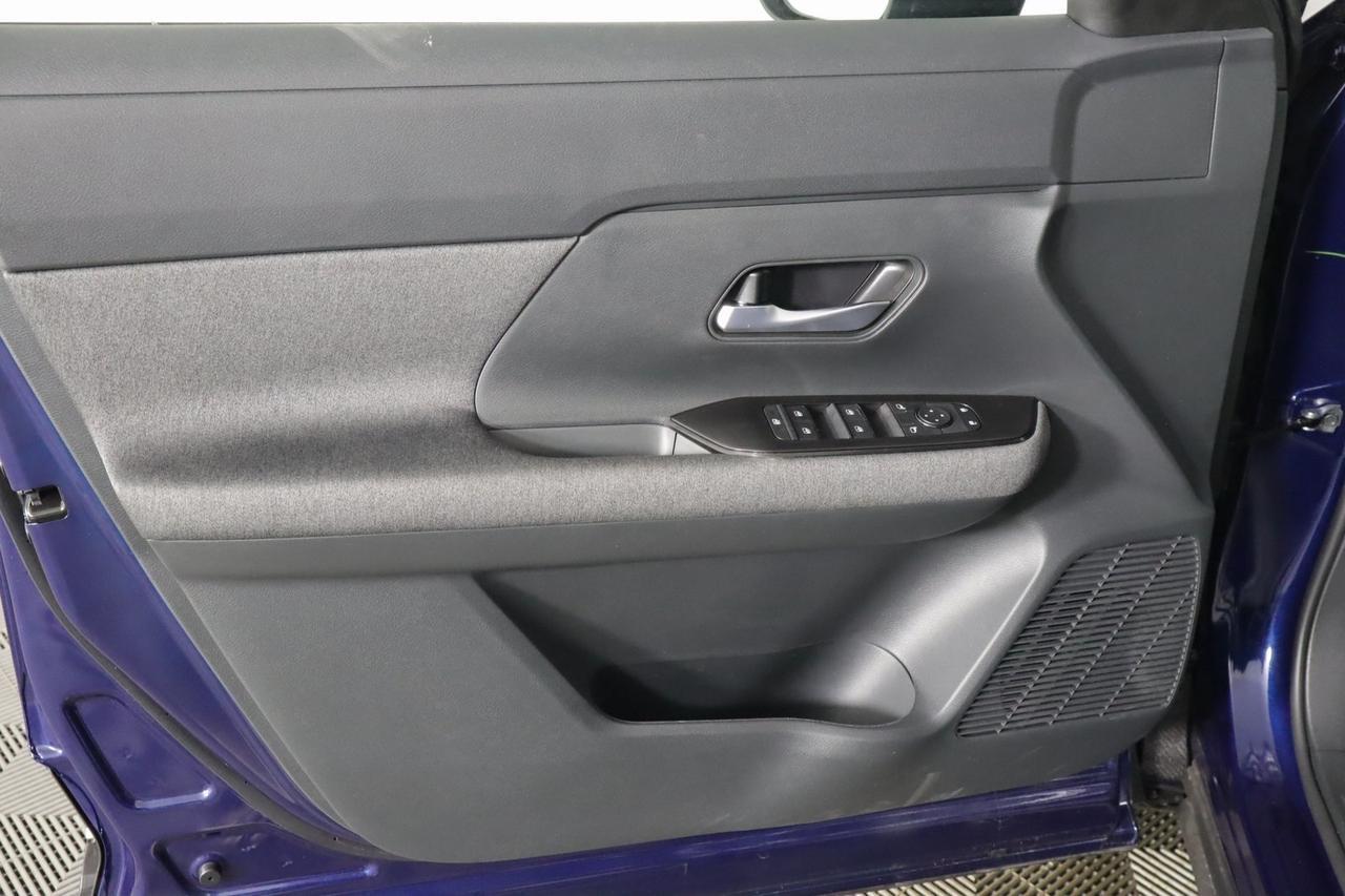 2026 Nissan Kicks SV Manassas VA