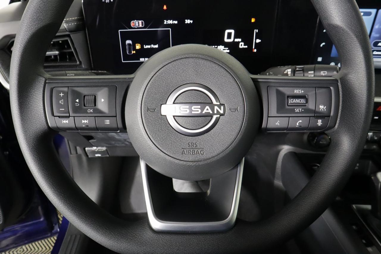 2026 Nissan Kicks SV Manassas VA