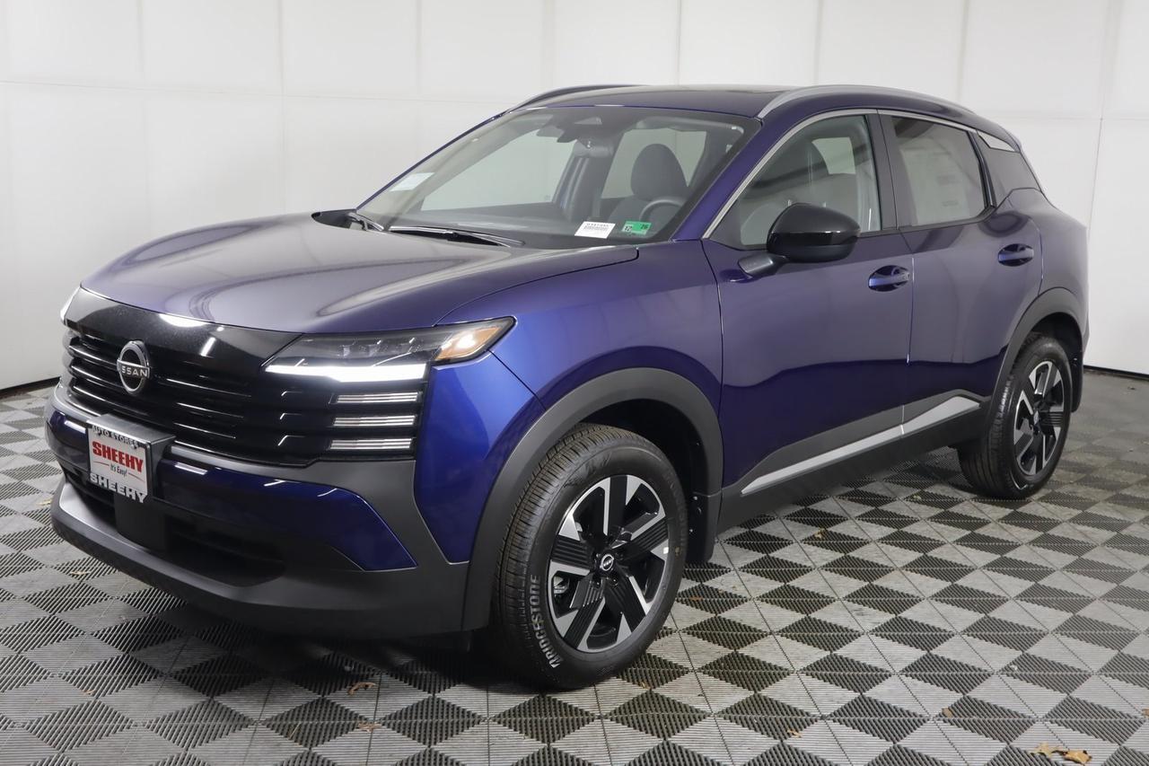 2026 Nissan Kicks SV Manassas VA