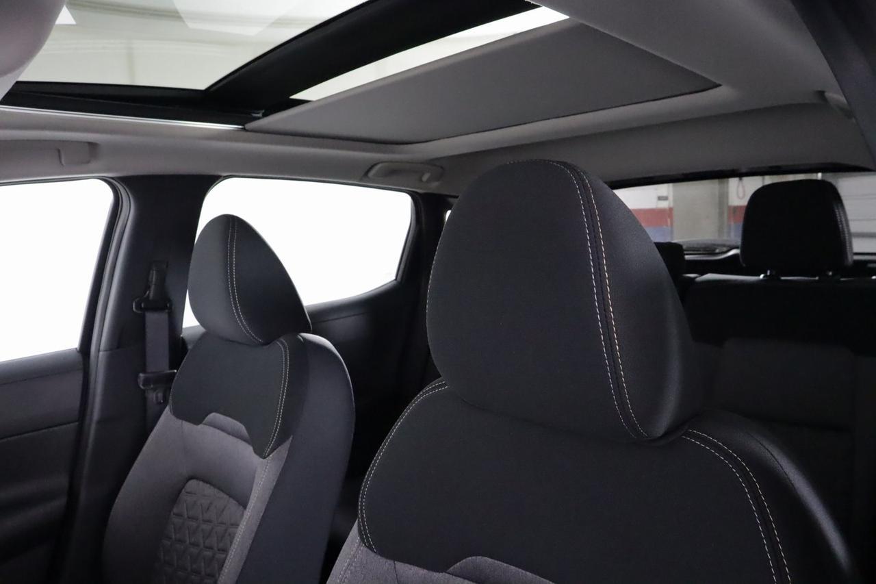 2026 Nissan Kicks SV Manassas VA