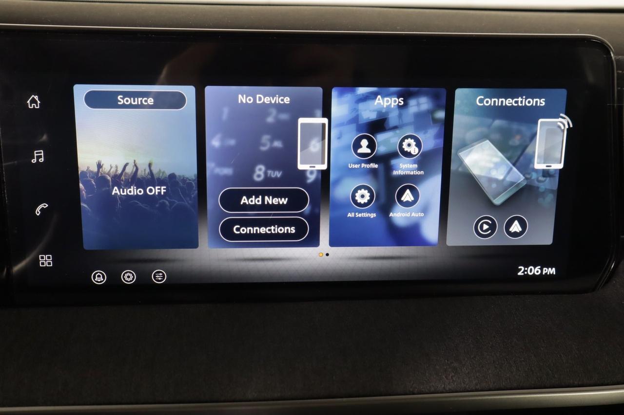 2026 Nissan Kicks SV Manassas VA