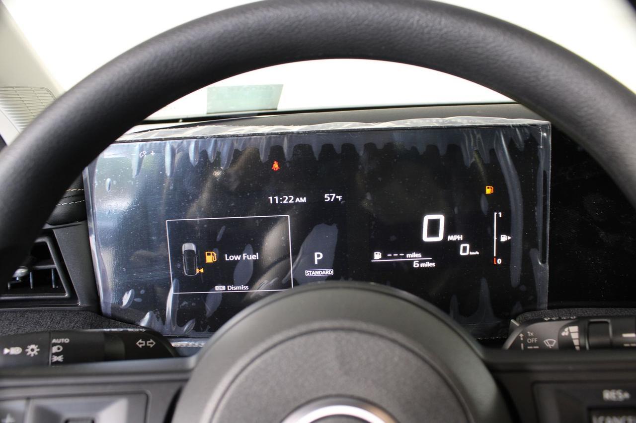 2026 Nissan Kicks SV Manassas VA