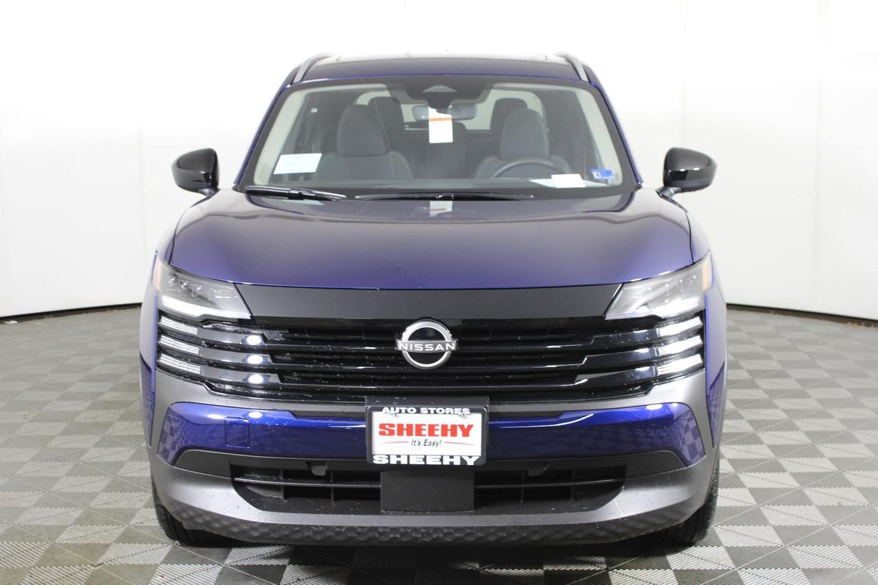 2026 Nissan Kicks SV Manassas VA