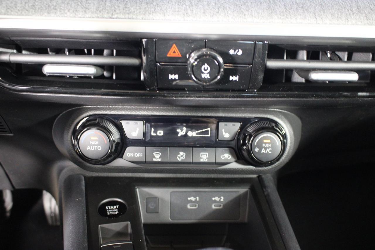 2026 Nissan Kicks SV Manassas VA