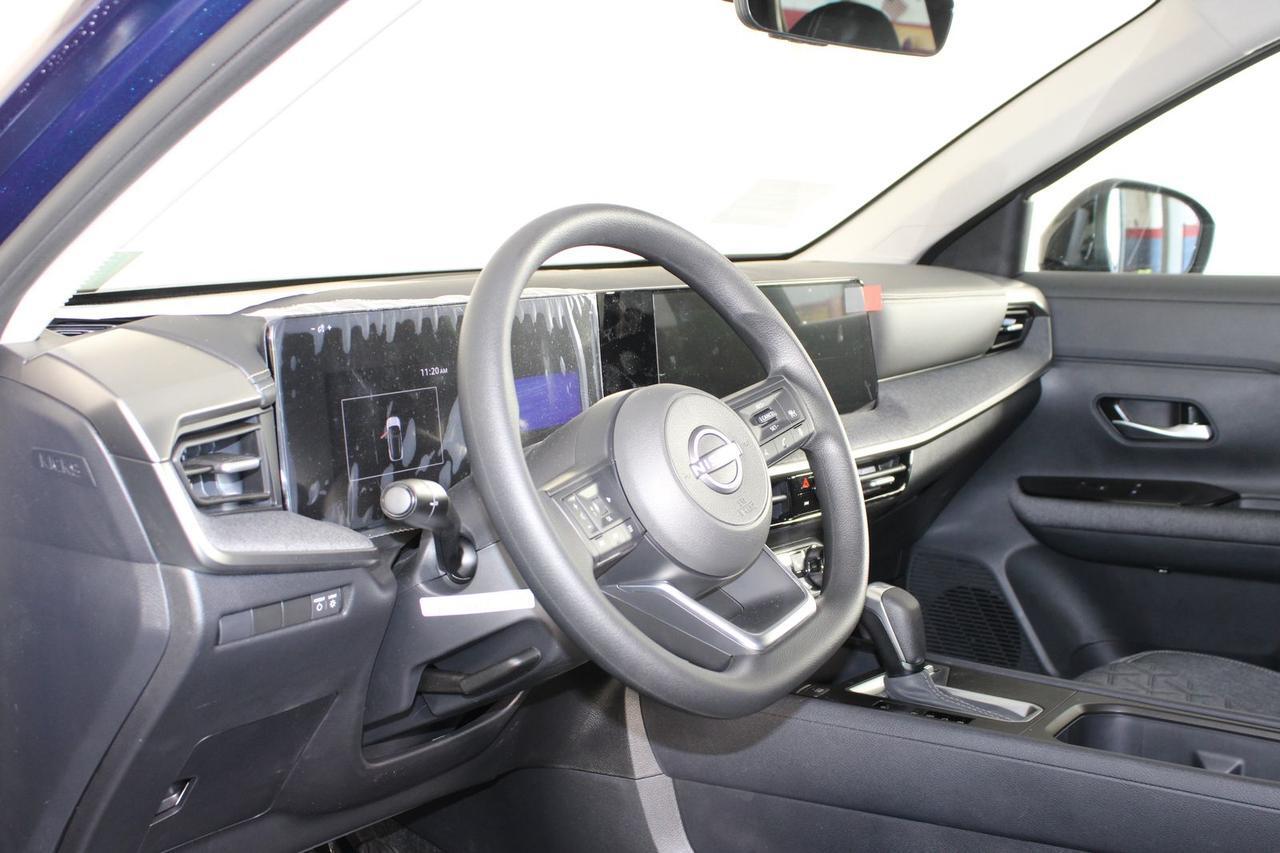 2026 Nissan Kicks SV Manassas VA