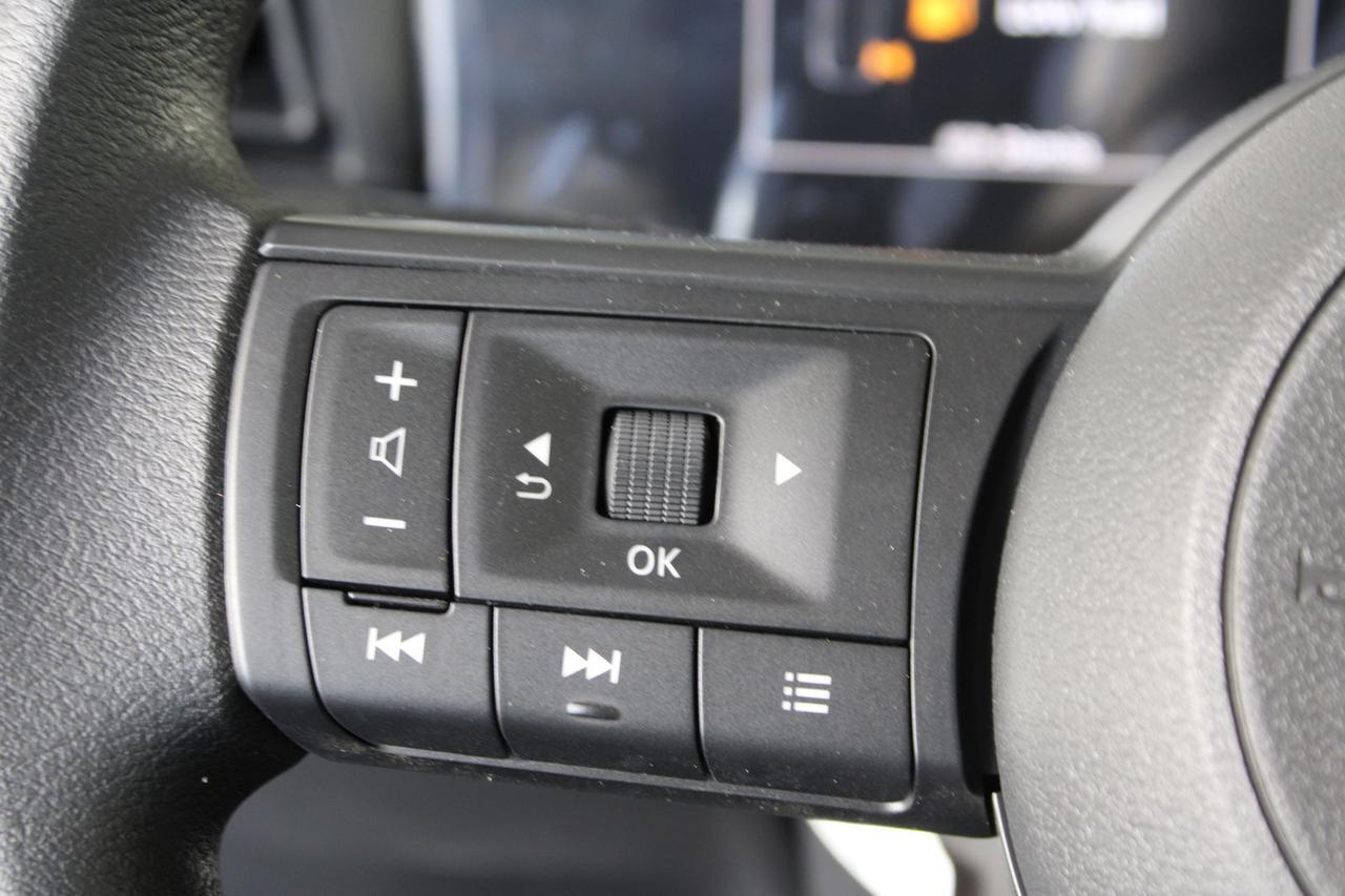 2026 Nissan Kicks SV Manassas VA