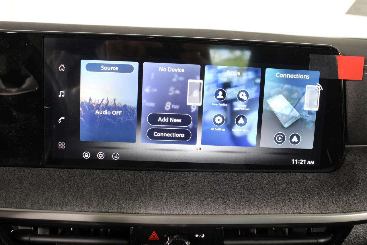 2026 Nissan Kicks SV Manassas VA